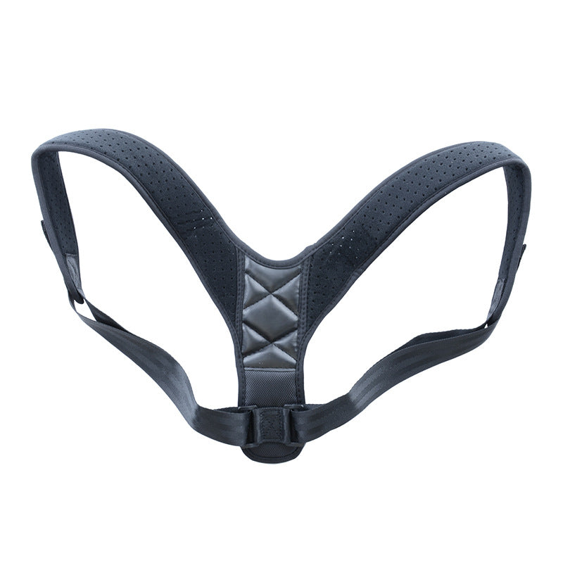Posture Corrector Strap for Clavicle and Back Support - photo 11