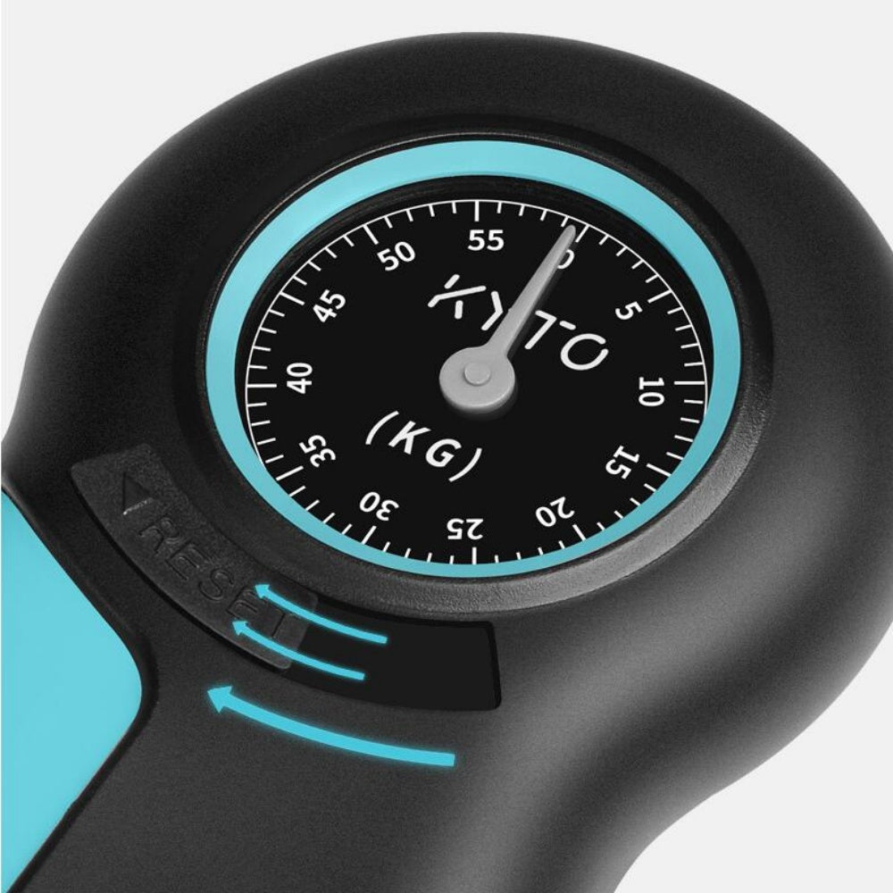 Hand Grip Strength Dynamometer