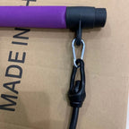 Three-Section Pilates Stretch Stick