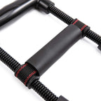 Wrist & Forearm Grip Trainer: Adjustable Strength