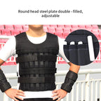 Running Sport Weight Vest