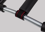 Wrist & Forearm Grip Trainer: Adjustable Strength
