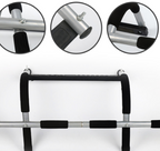 Doorway Pull-Up Trainer