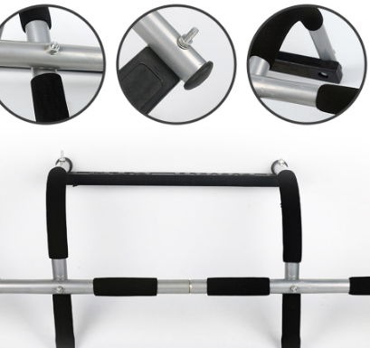 Doorway Pull-Up Trainer
