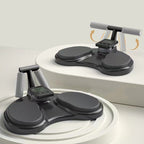 Multifunctional Plank & Sit-Up Trainer