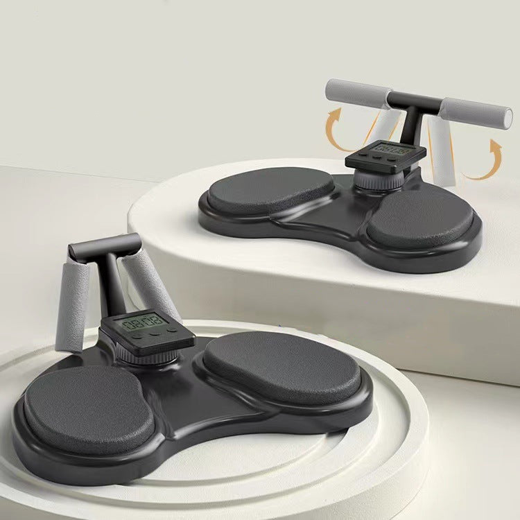 Multifunctional Plank & Sit-Up Trainer