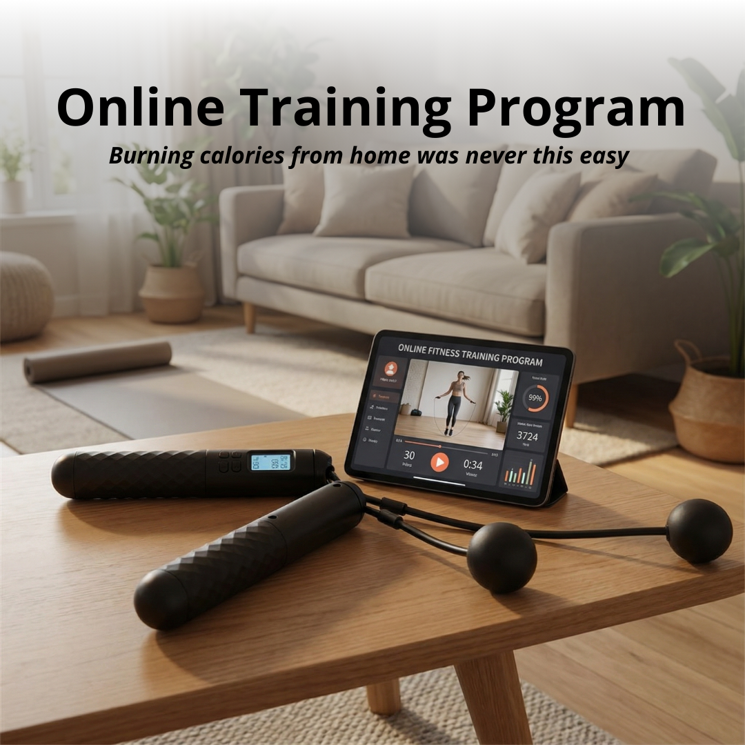Online Training Program