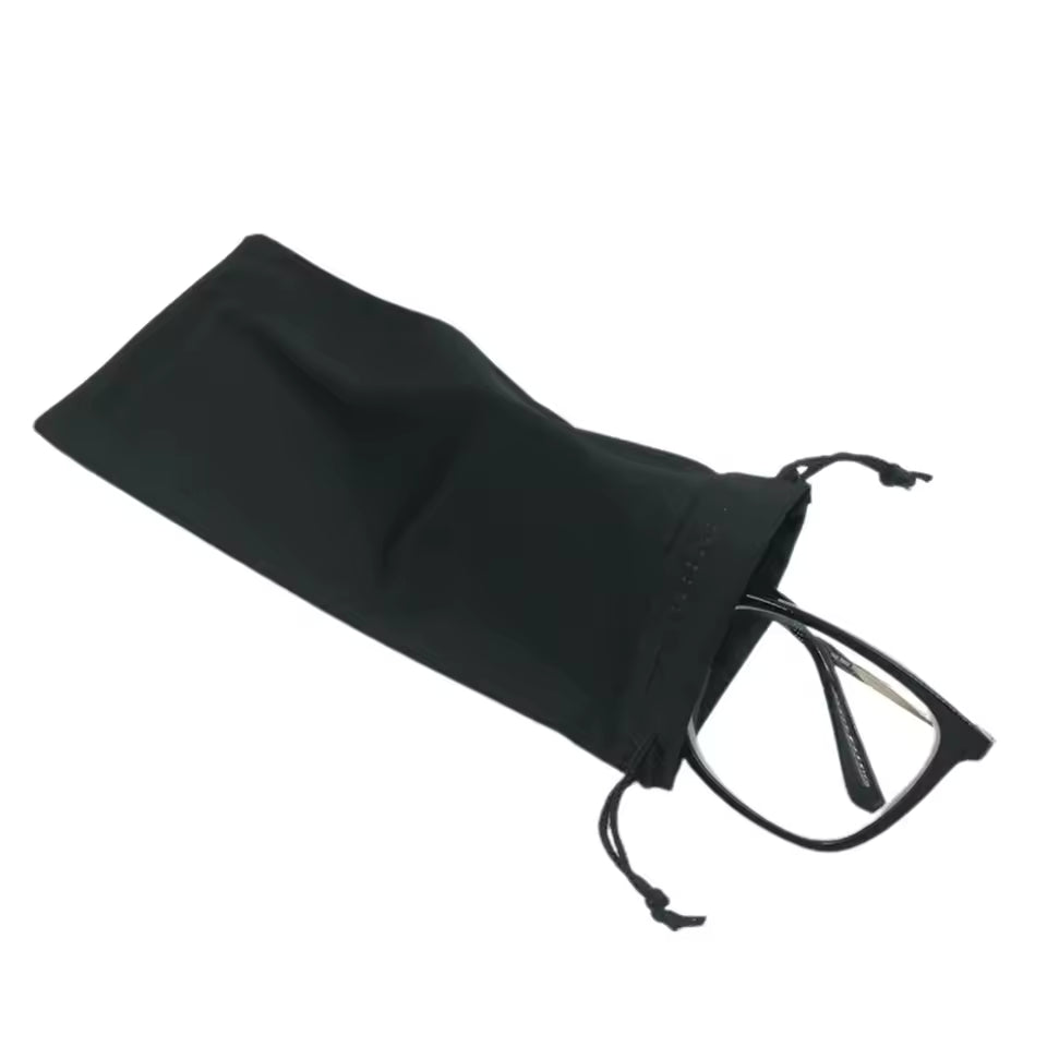 Soft Glasses Travel Case