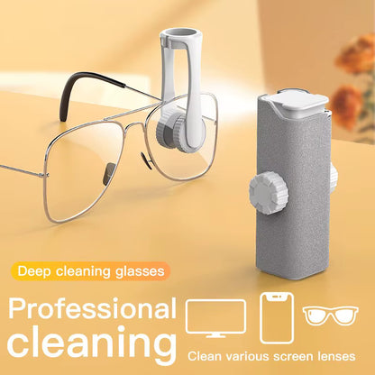 Eyeglass Cleaning Kit