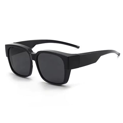 WizzFit FitOvers - Sunglasses that fit over your glasses