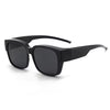WizzFit FitOvers - Sunglasses that fit over your glasses