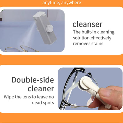 Eyeglass Cleaning Kit