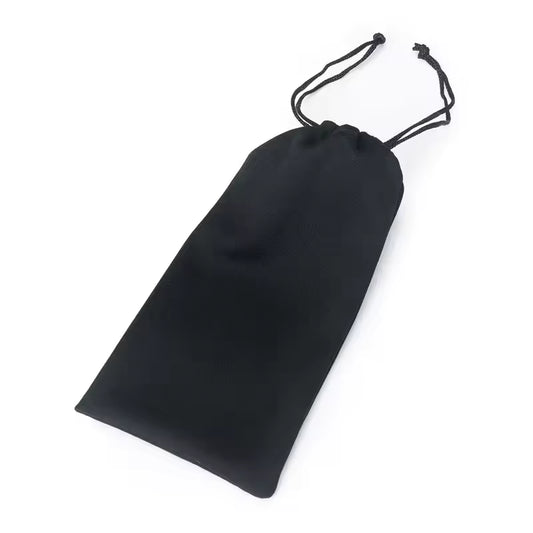 Soft Glasses Storage Pouch