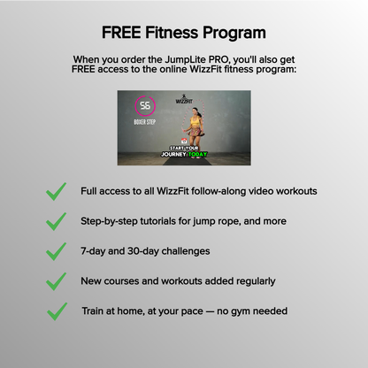 JumpLite PRO
