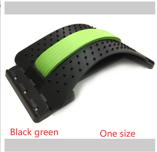 Lumbar Tractor Waist Traction Therapy Lumbar Orthosis Lumbar