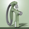 Smart Counting Grip Trainer: 10-100kg