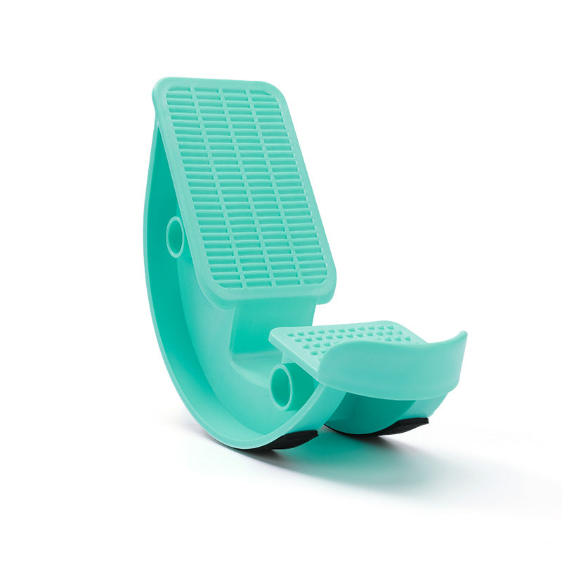 Angled Calf Stretch Pedal