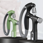 Smart Counting Grip Trainer: 10-100kg