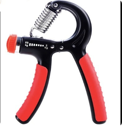 Adjustable Hand Grip Strengthener: 10-40kg