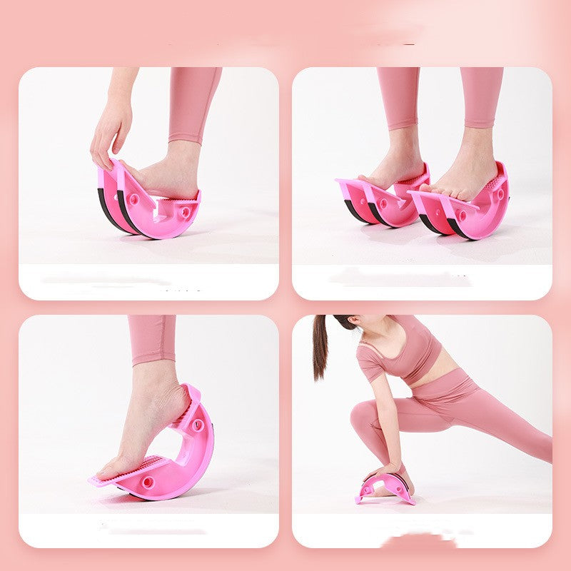 Angled Calf Stretch Pedal