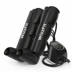 WizzFit Air Compression Leg Massager, Pneumatic System