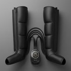 WizzFit Air Compression Leg Massager, Pneumatic System