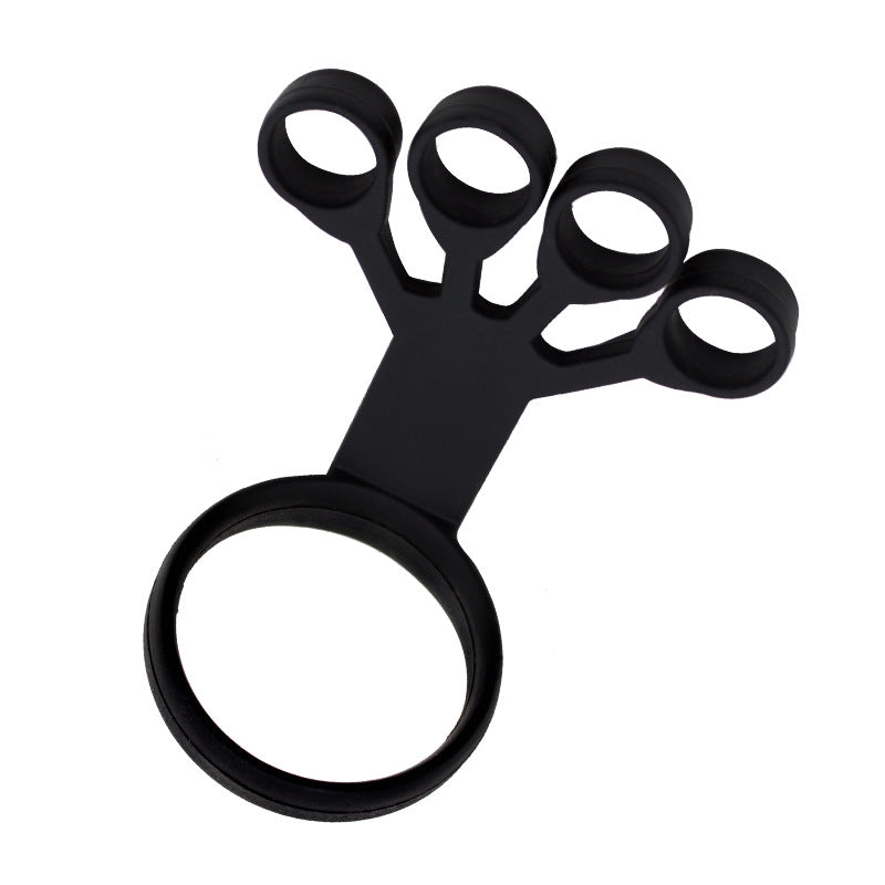 WizzFit Silicone Finger Grip Trainer