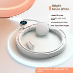 Digital Weight-Bearing Fitness Hoop