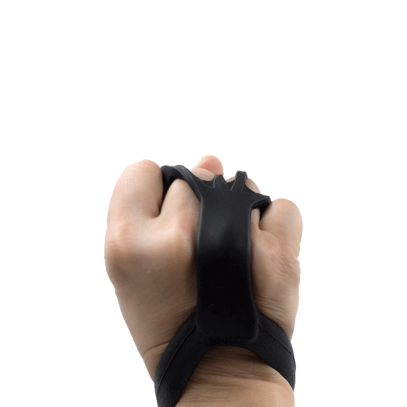 WizzFit Silicone Finger Grip Trainer