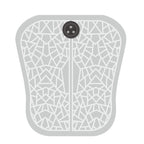 EMS Foot Massage Mat: Electric Foot Massager Pad