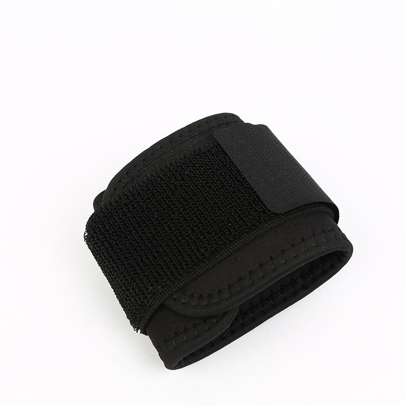 Adjustable Compression Wrist Wraps