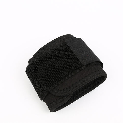 Adjustable Compression Wrist Wraps