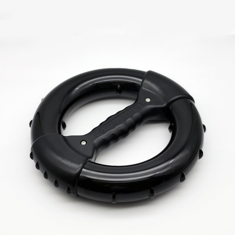 Centrifugal Power Ring Muscle Trainer