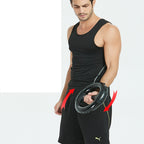 Centrifugal Power Ring Muscle Trainer