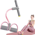 Door-Anchor Crunches Assist Rope - WizzFit