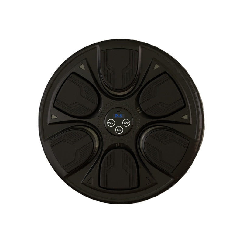 Smart Music Boxing Wall Target