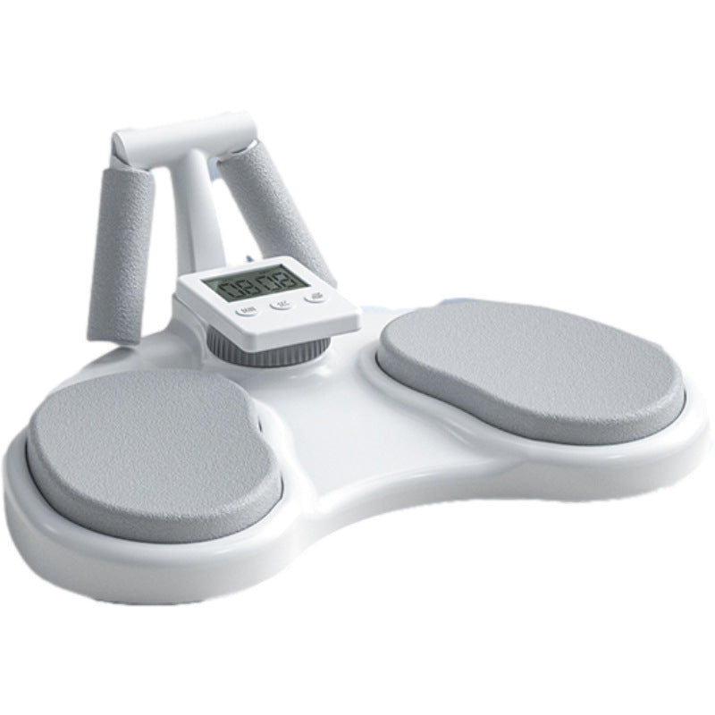 Multifunctional Plank & Sit-Up Trainer