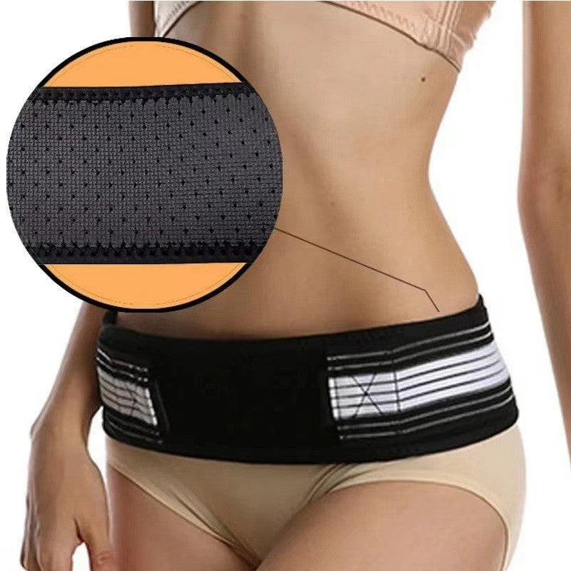 Postpartum Pelvic Correction Band for Pregnant Women