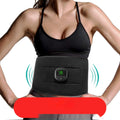 WizzFit Smart EMS Waist Trainer Belt: Abs Toning & Muscle Stimulation - additional photo
