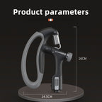 Smart Counting Grip Trainer: 10-100kg
