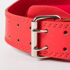 WizzFit leather squat belt size chart
