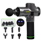 Deep Tissue Percussion Massage Gun 30-Speed
