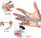WizzFit Silicone Finger Grip Trainer