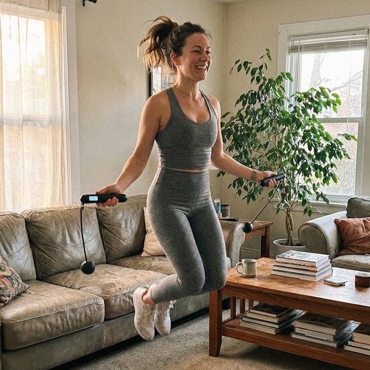 Ropeless JumpLite PRO