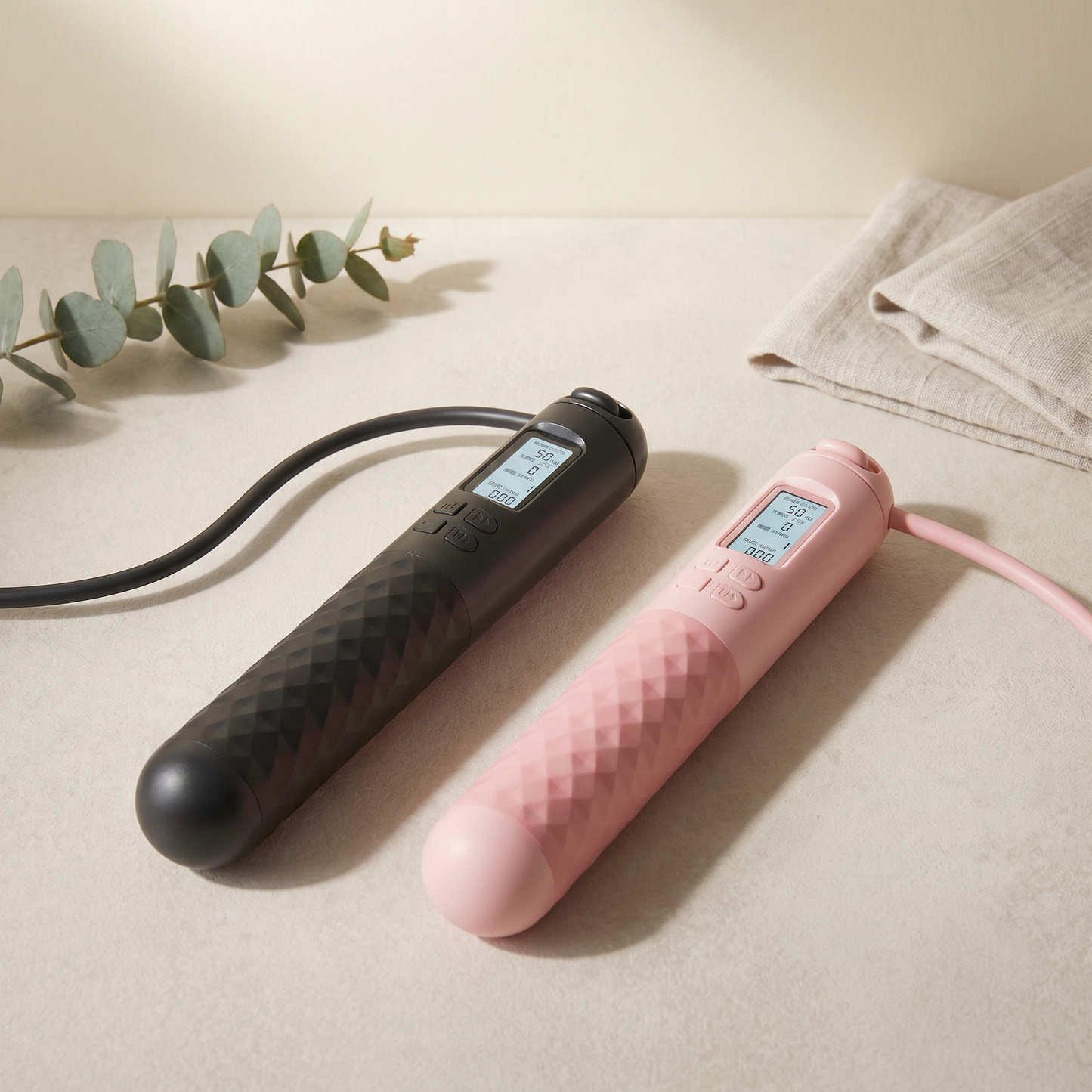 JumpLite PRO 30-Day Home Kit