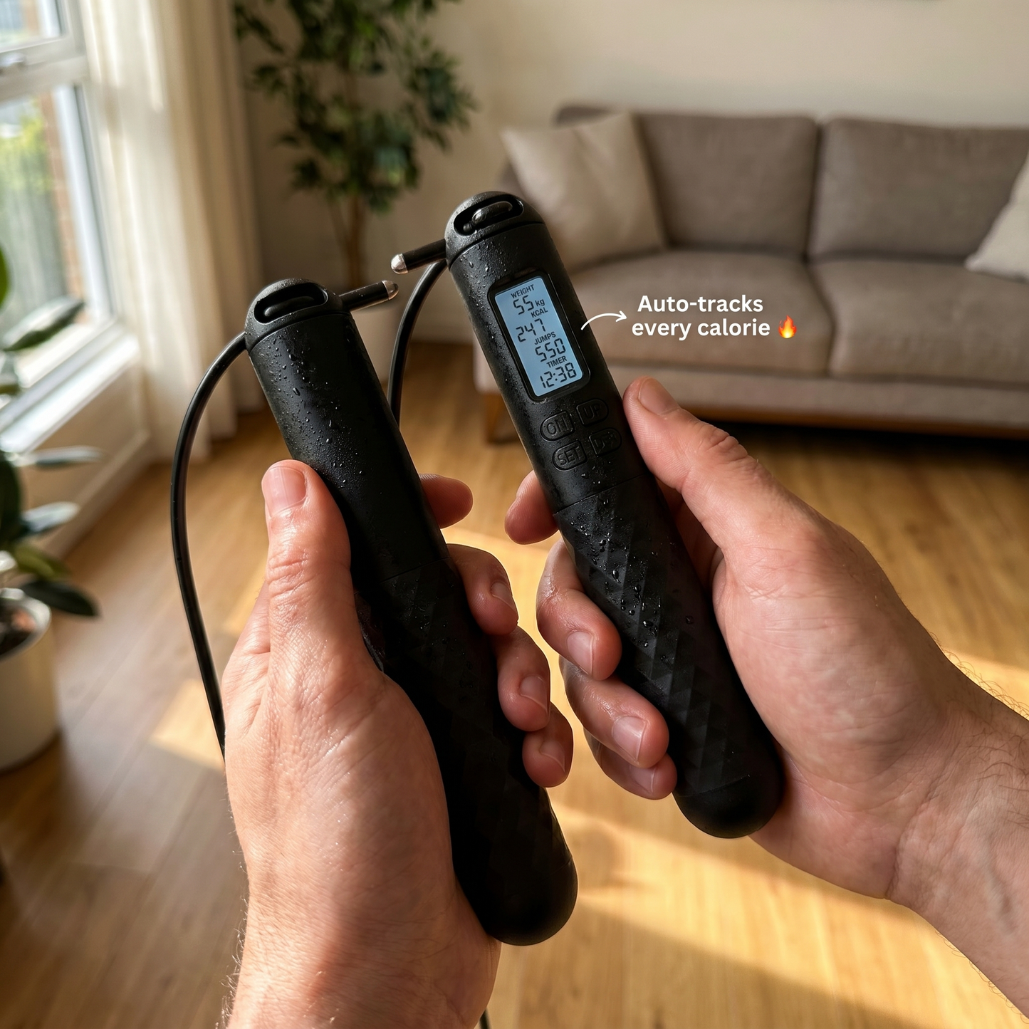 JumpLite PRO 30-Day Home Kit