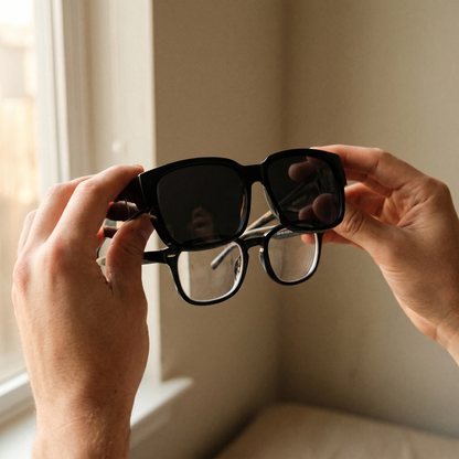 WizzFit Fitover Sunglasses
