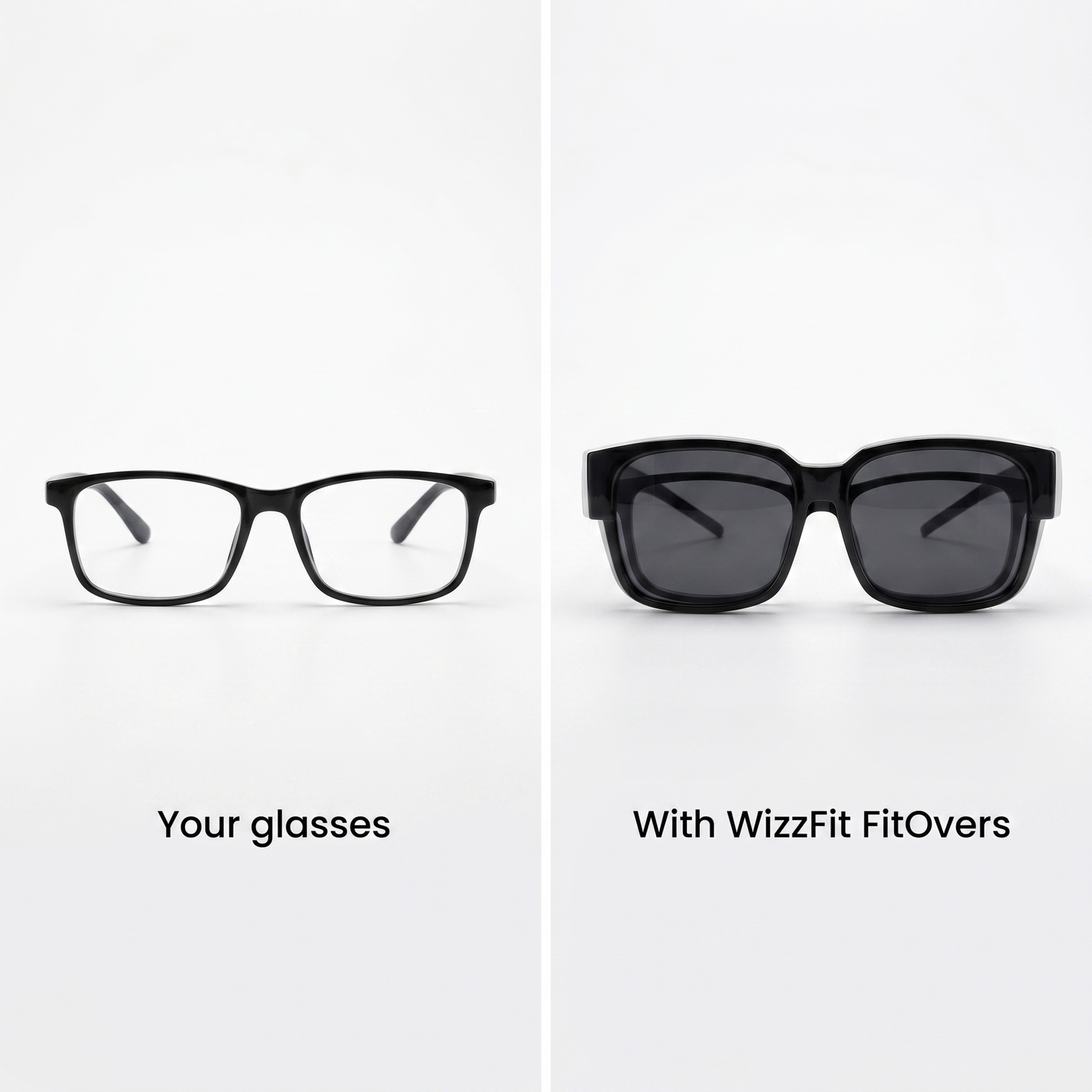 WizzFit Fitover Sunglasses