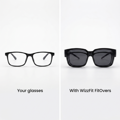 WizzFit Fitover Sunglasses