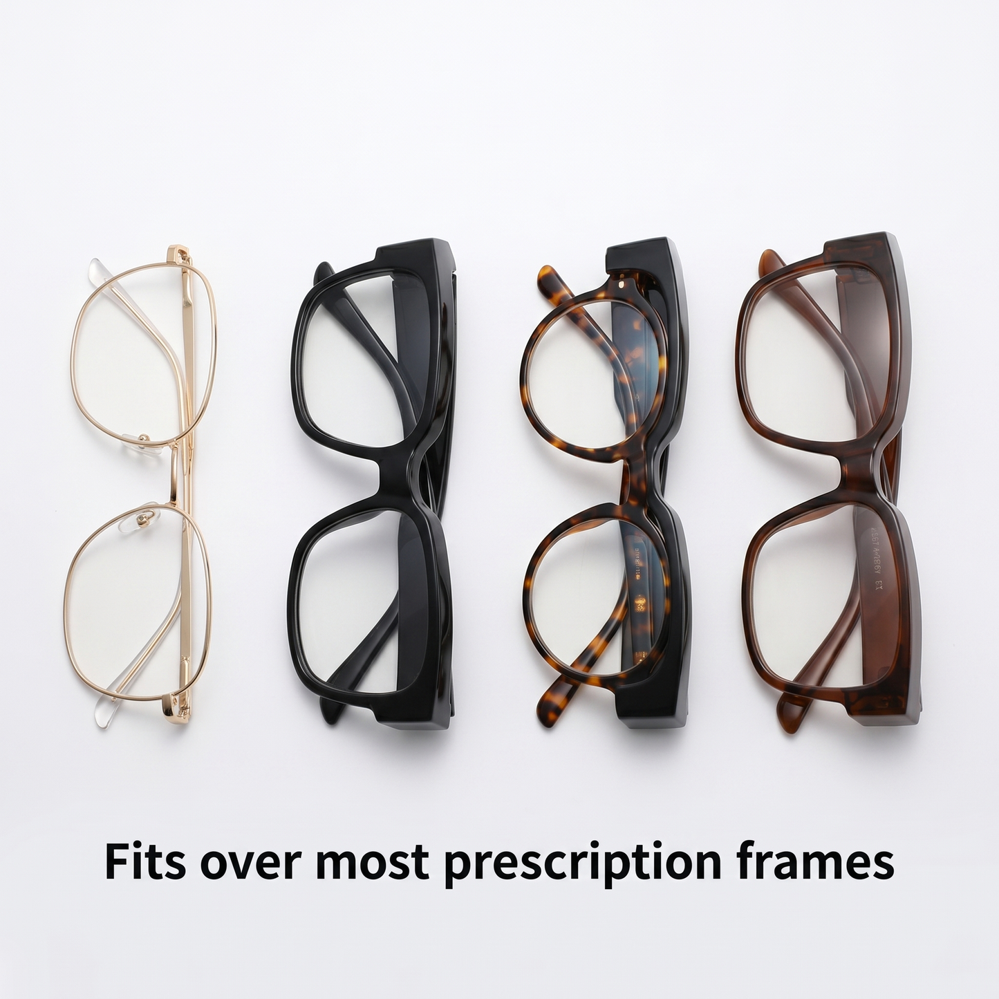 WizzFit Fitover Sunglasses